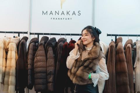 seoul fur fair 2026