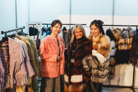 seoul fur fair 2026