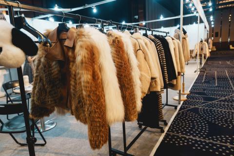 seoul fur fair 2026