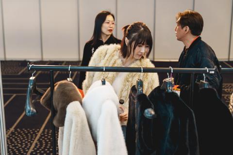 seoul fur fair 2026