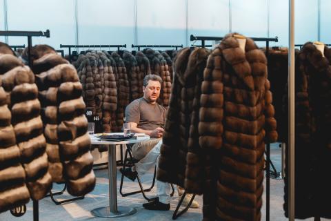 seoul fur fair 2026