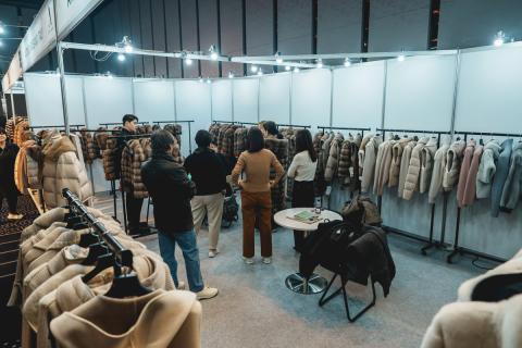 seoul fur fair 2026