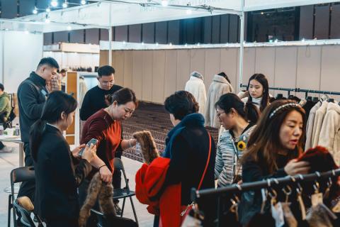 seoul fur fair 2026