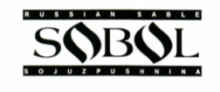SOBOL fur logo