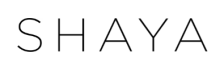 Shaya