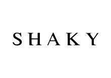 shaky